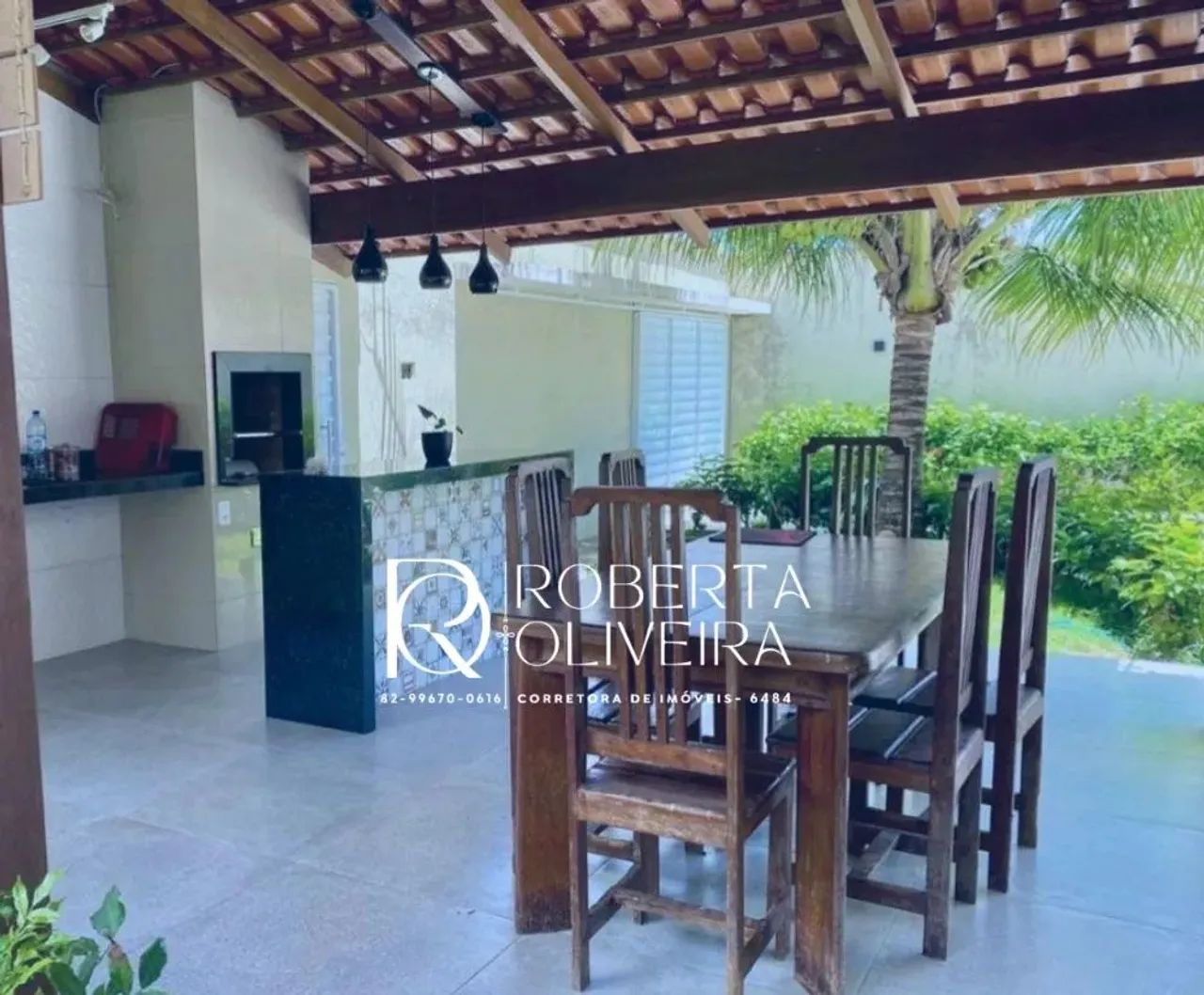 Santa Amélia vendo casa 3/4 condominio fechado com piscina prox Petropolis Farol Antares T - Foto 2