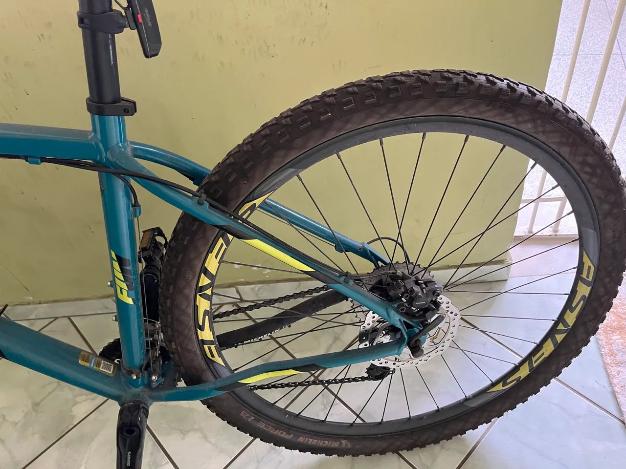 Mountain bike aro 29 - Foto 3