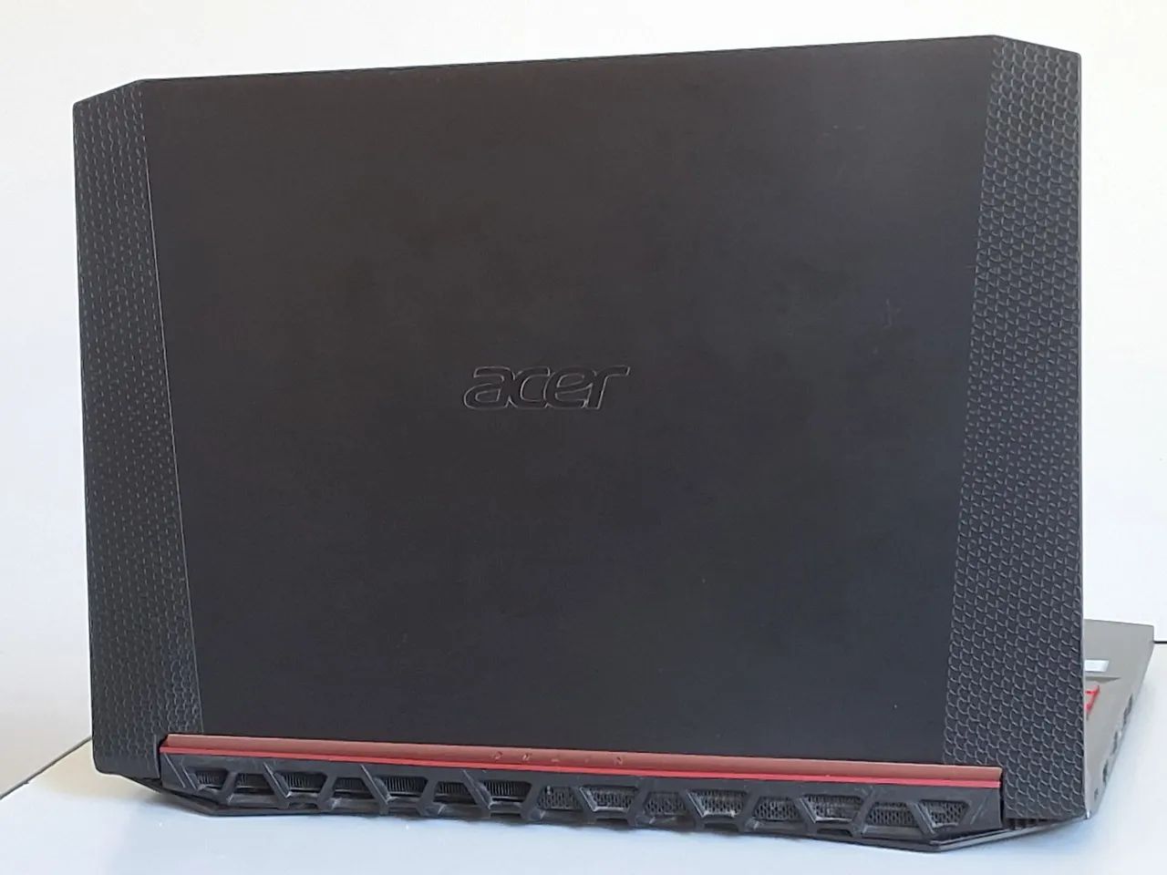Notebook Gamer Acer Nitro 5 i7 - Aceito Trocas - Foto 5