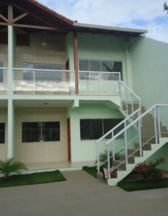foto - Vila Velha - São Conrado