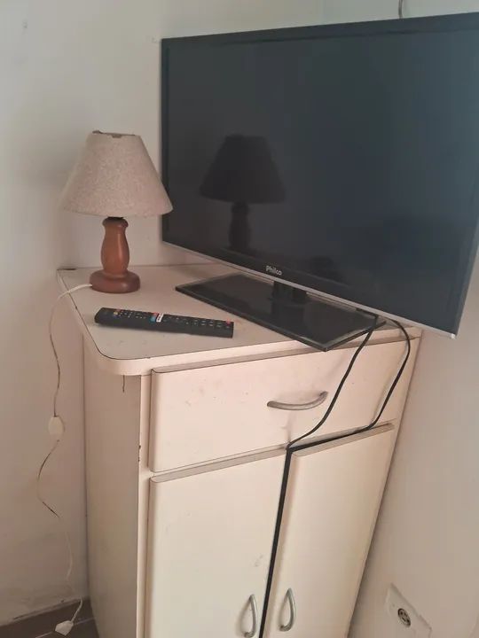 Kitnet  200 metros da praia  - Foto 2