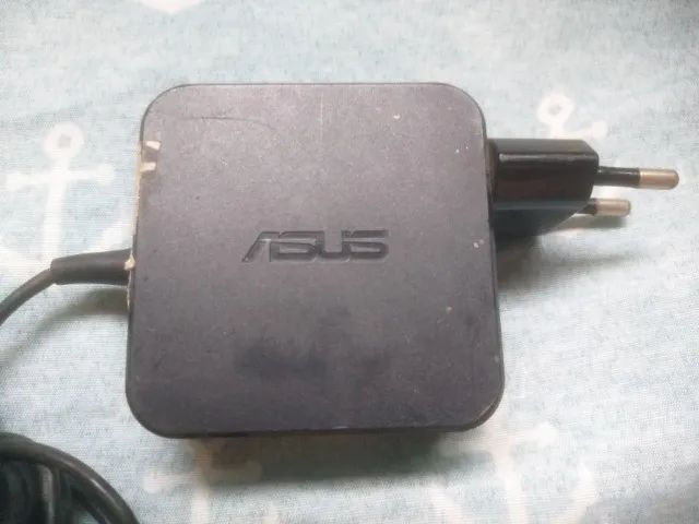 Fonte Original Notebook Asus X451C (Entrega Grátis-Produto OEM) - Foto 2