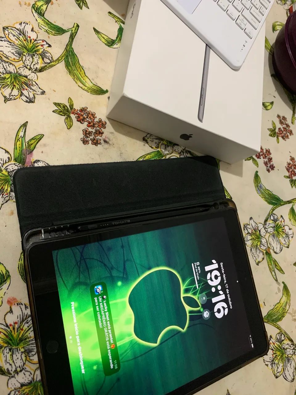 iPad 9 COMPLETO64166969097219121