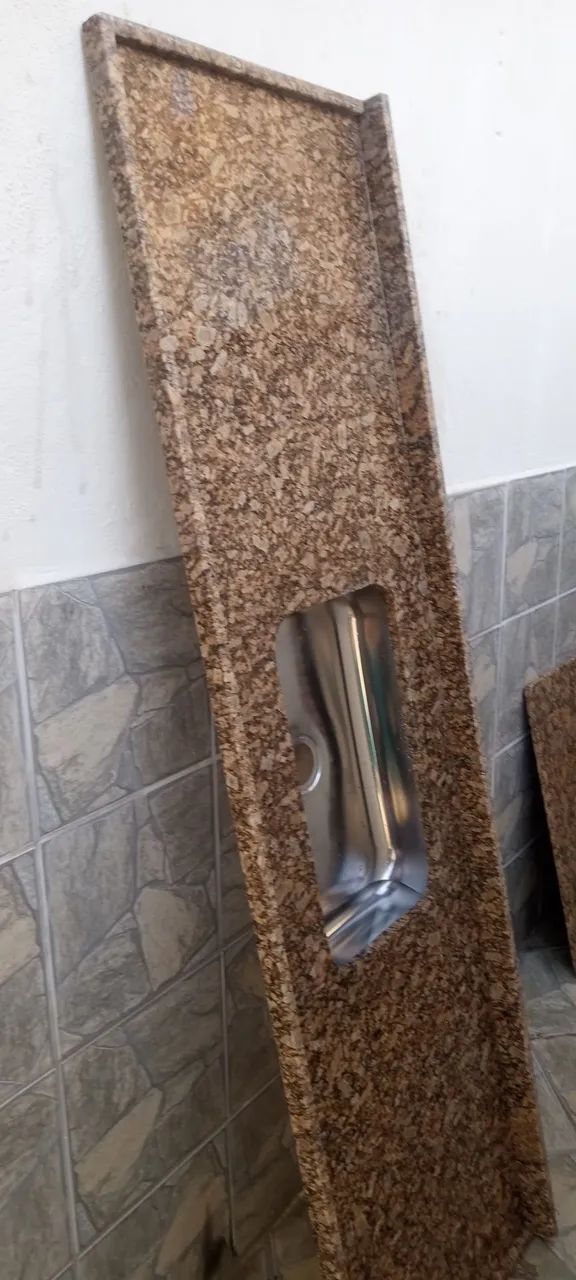 Pia de Granito Florença  - Foto 4