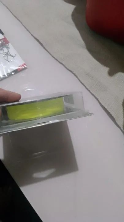 Anzóis Maruseigo WR - Pacote com 34 - Foto 2