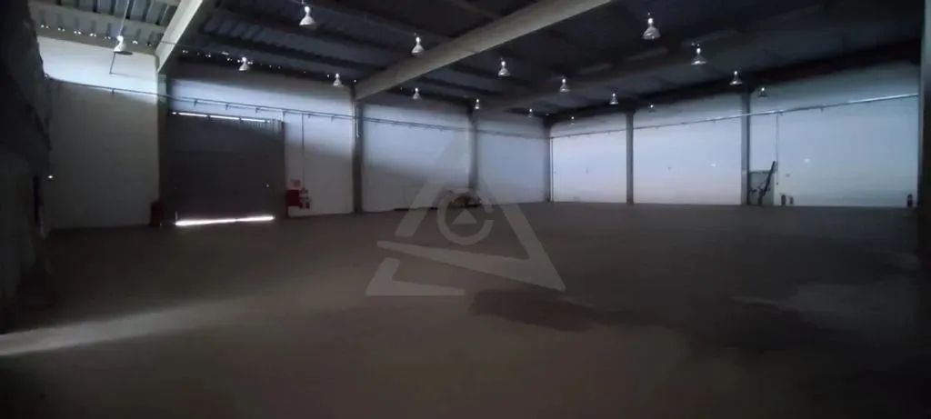 Galpão à venda em Jaguariúna, Loteamento Capotuna, com 2680 m² - Foto 2