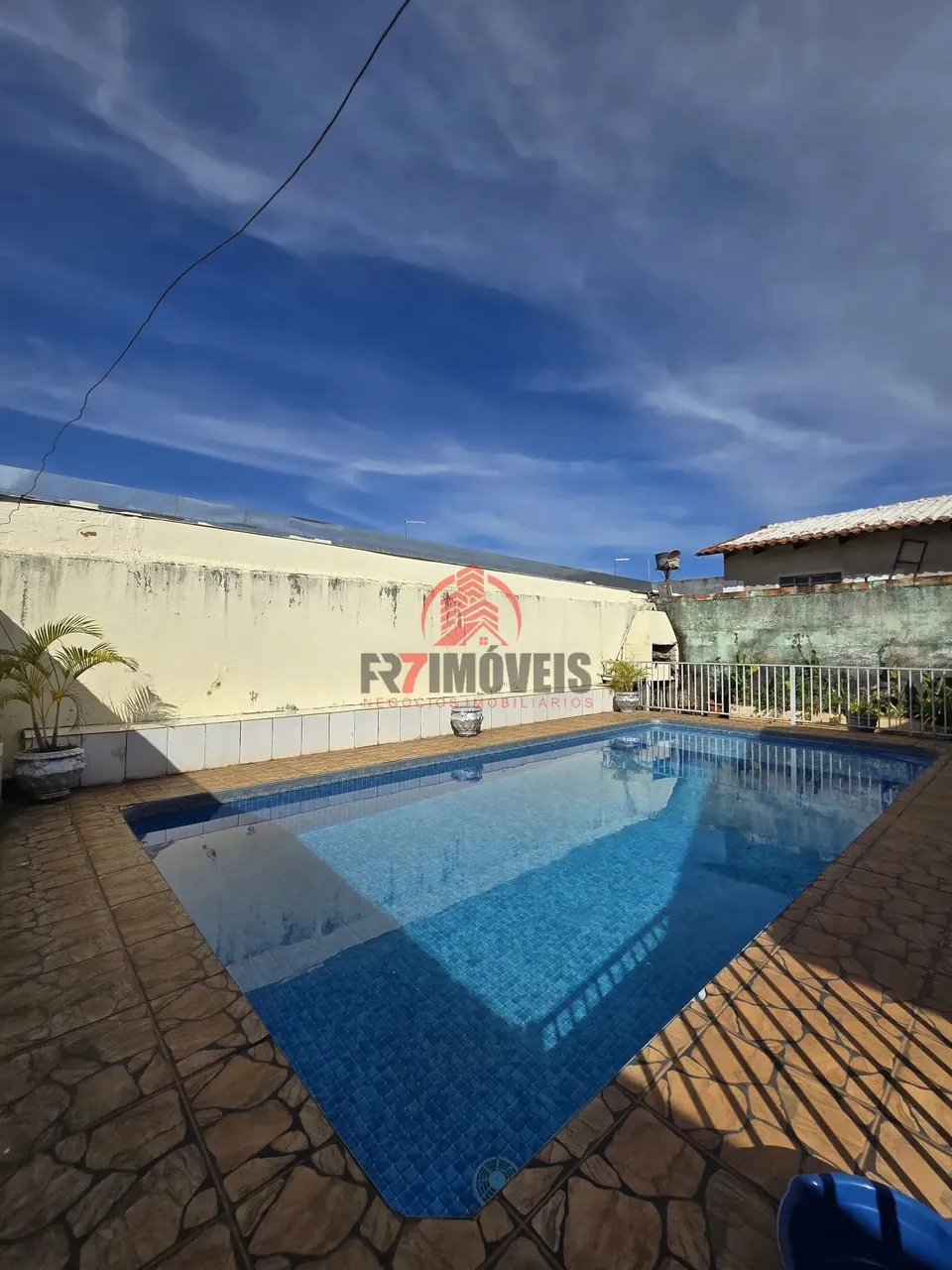 ÓTIMA CASA 4Q - JARDIM BALNEÁRIO MEIA PONTE - GOIÂNIA/GO