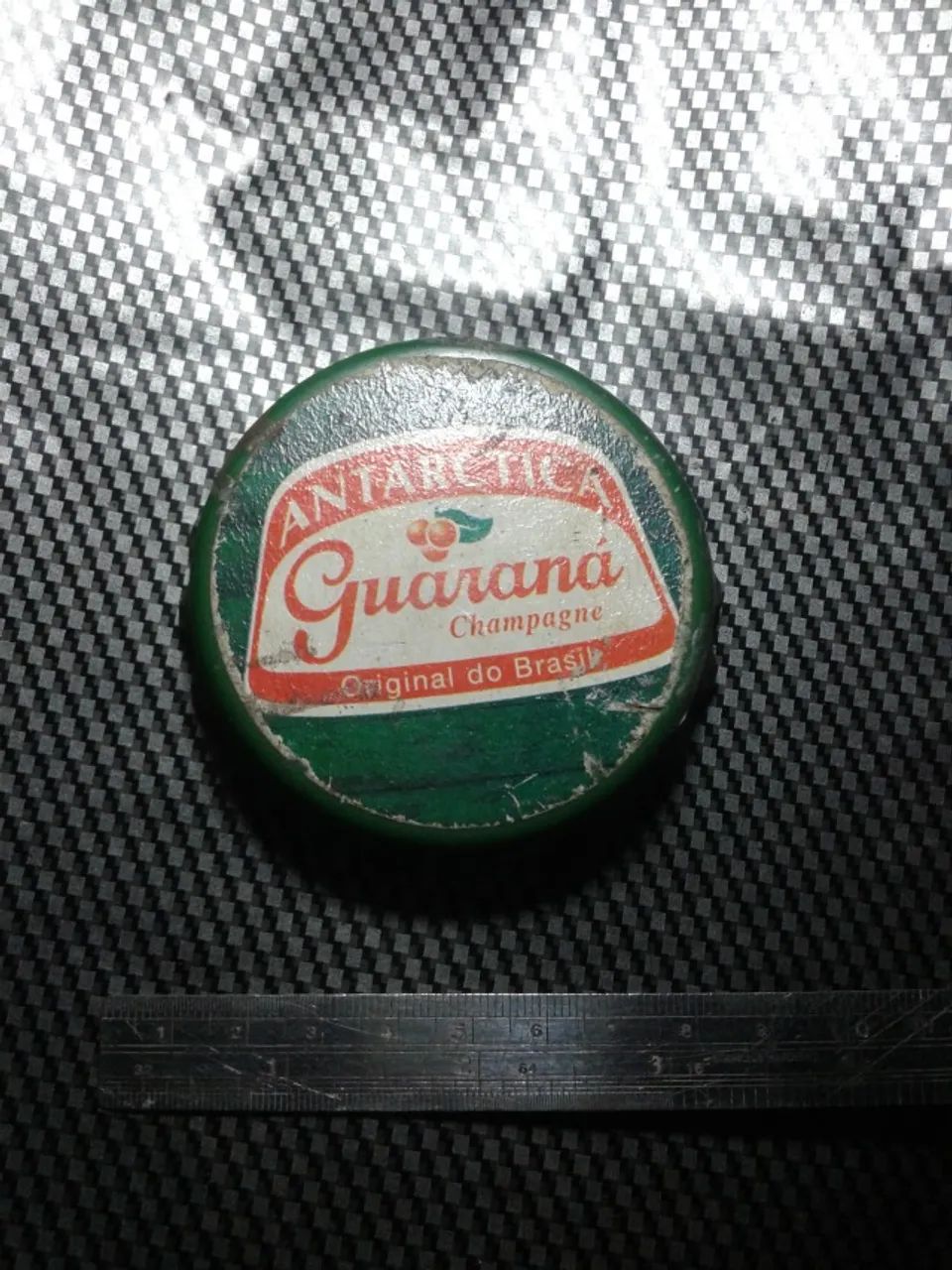 antigo abridor guarana antartica