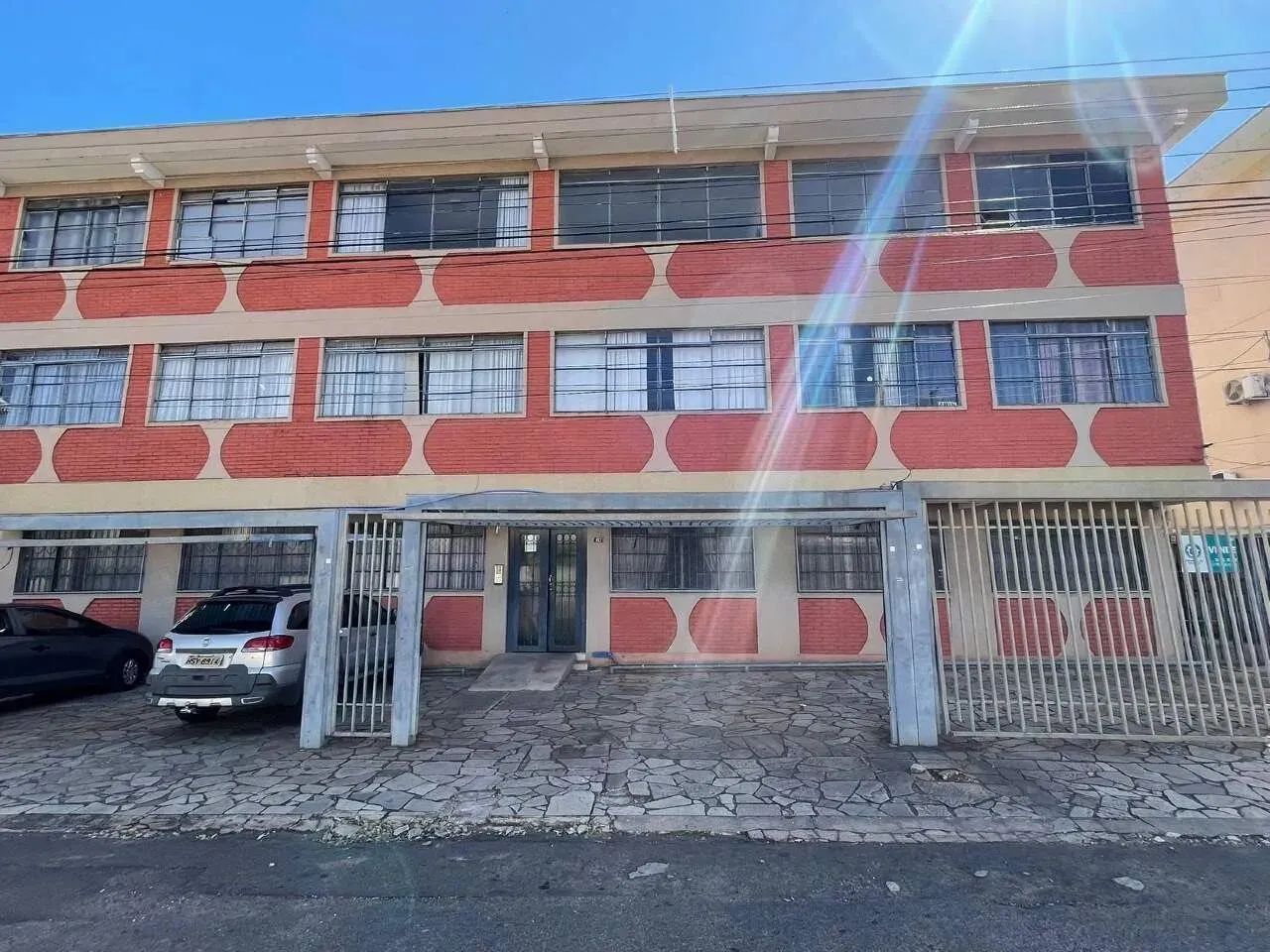 Apartamento Jardim Monte Líbano