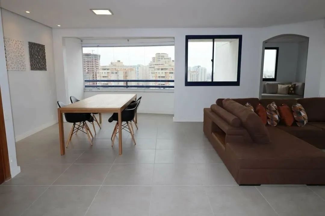Apartamento-Padrao-para-Venda-em-Perdizes-Sao-Paulo-SP - Foto 4