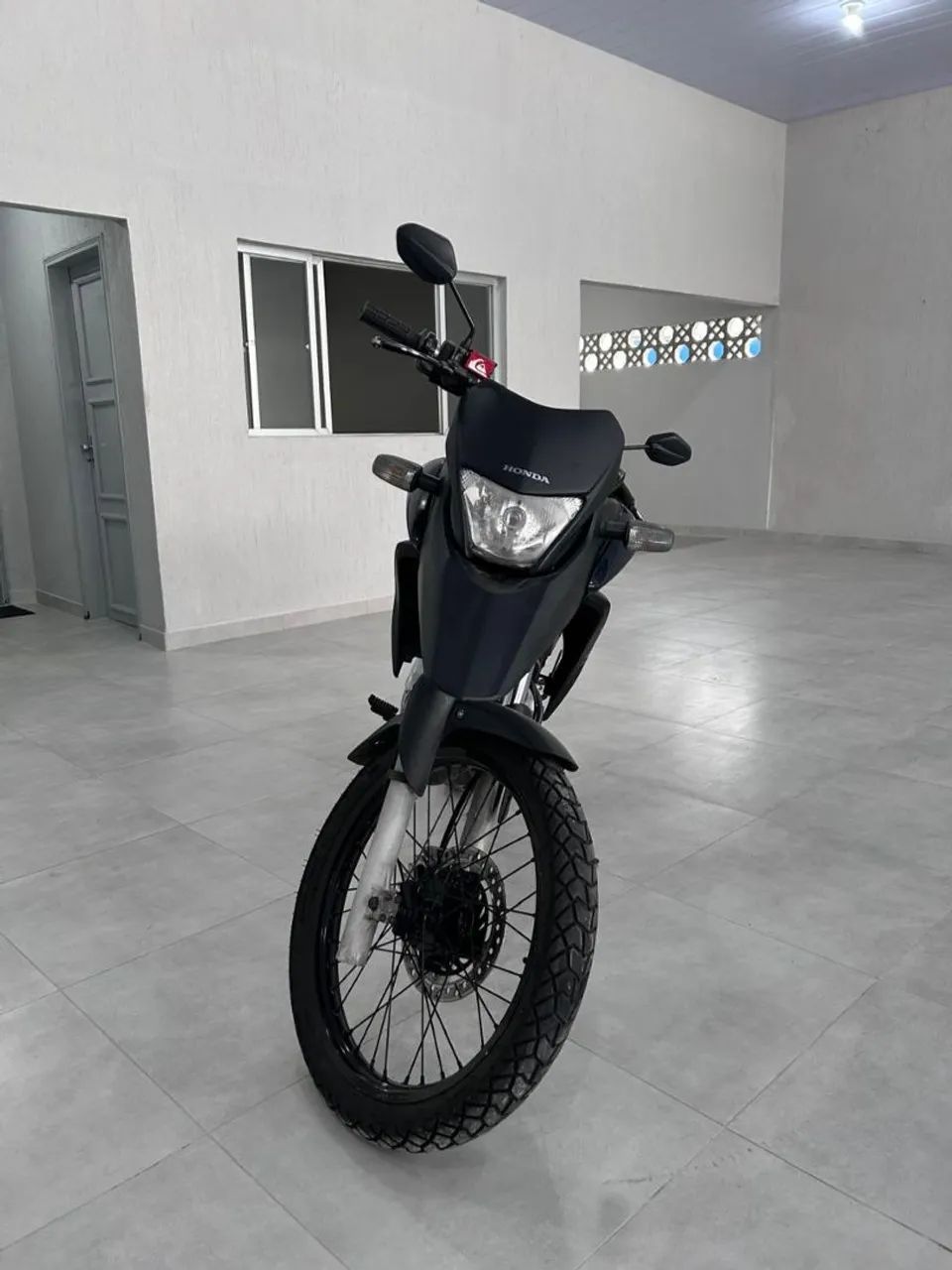 MOTO HONDA XRE 300 - Foto 4