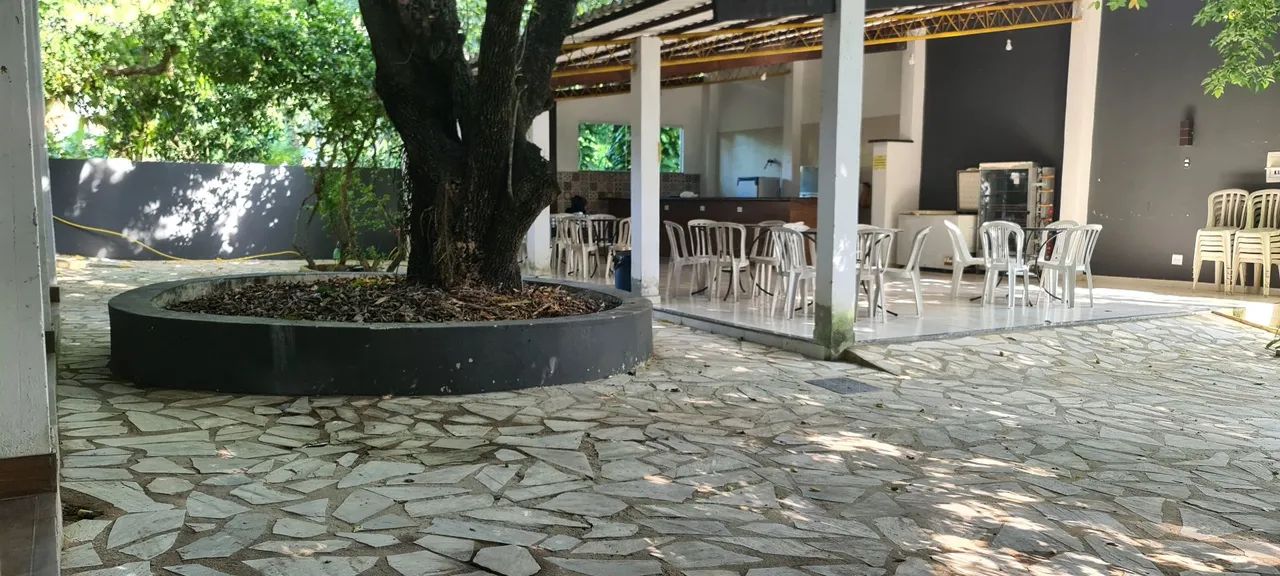 Sítio West hall, Acampamentos, Retiros, Confraternização, Eventos. - Foto 12