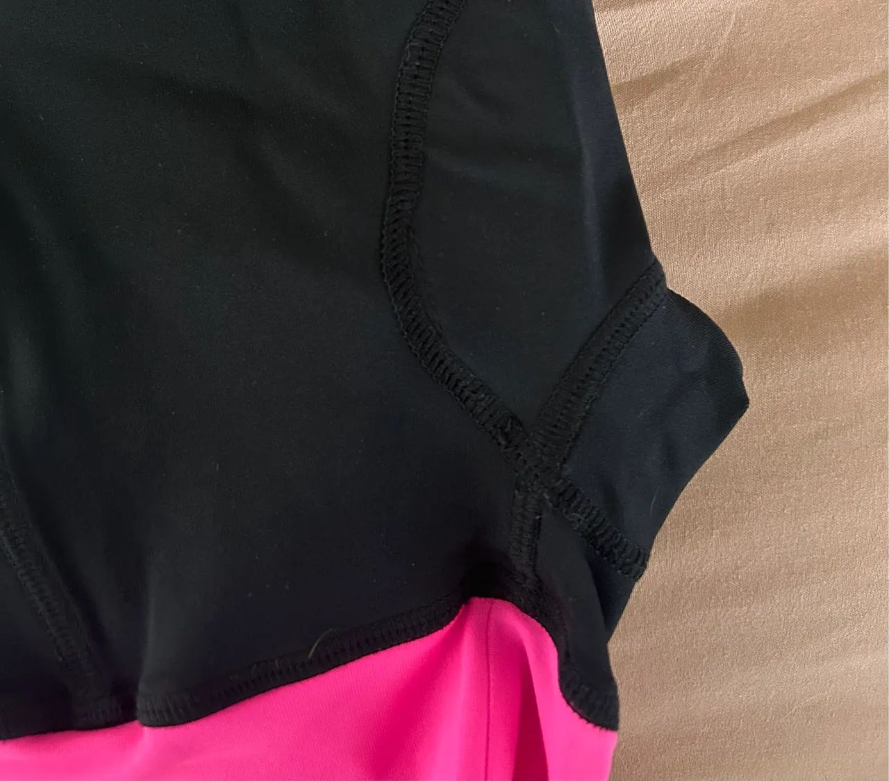 Short de compressão p/corrida FRETE GRÁTIS  - Foto 3