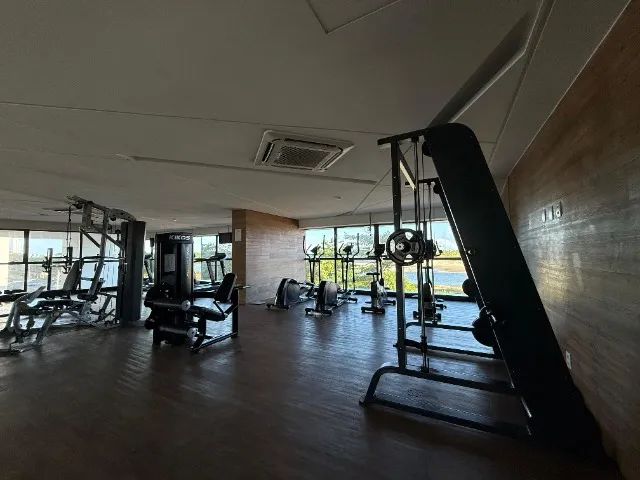 Flat super confortável Barra de Jangada, 24km do Recife. - Foto 10