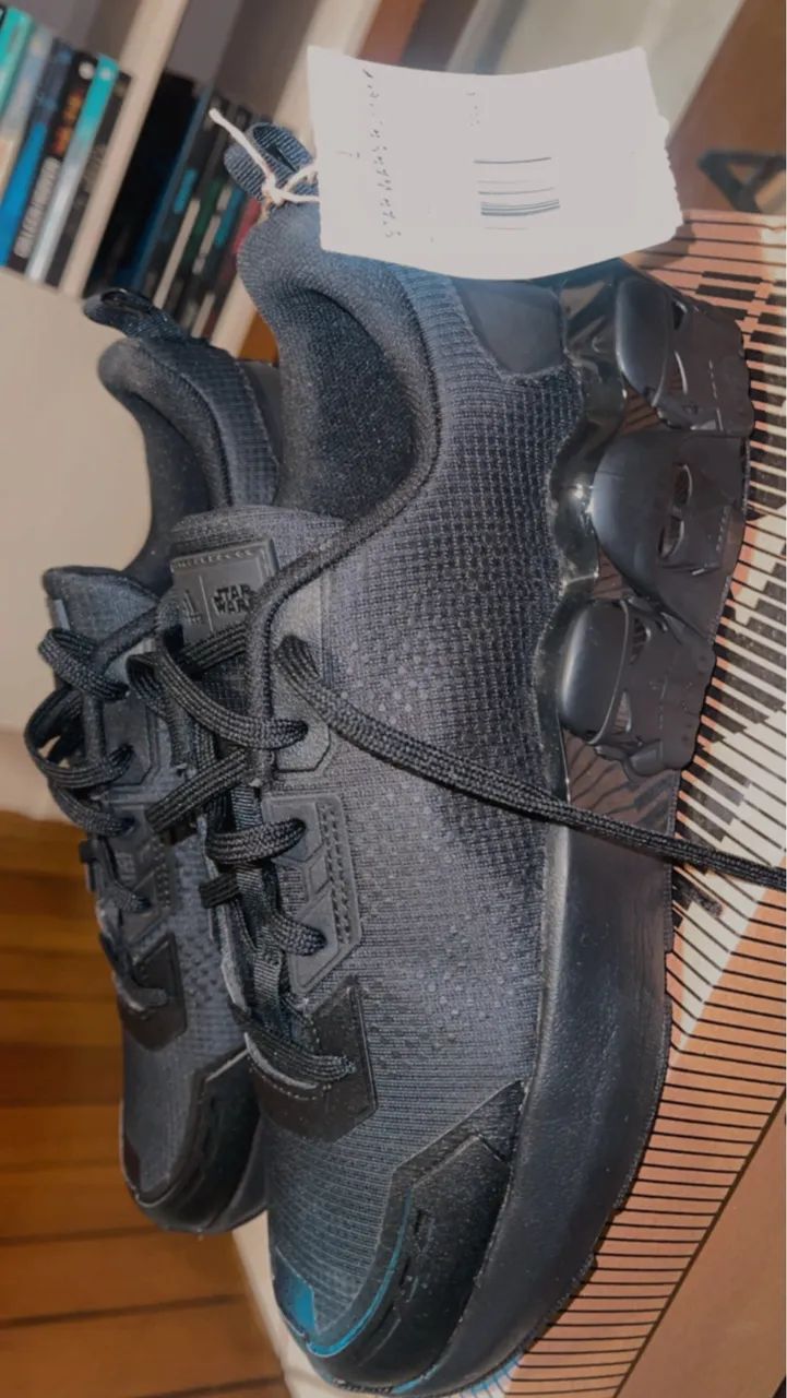 Tênis Adidas  - Foto 2