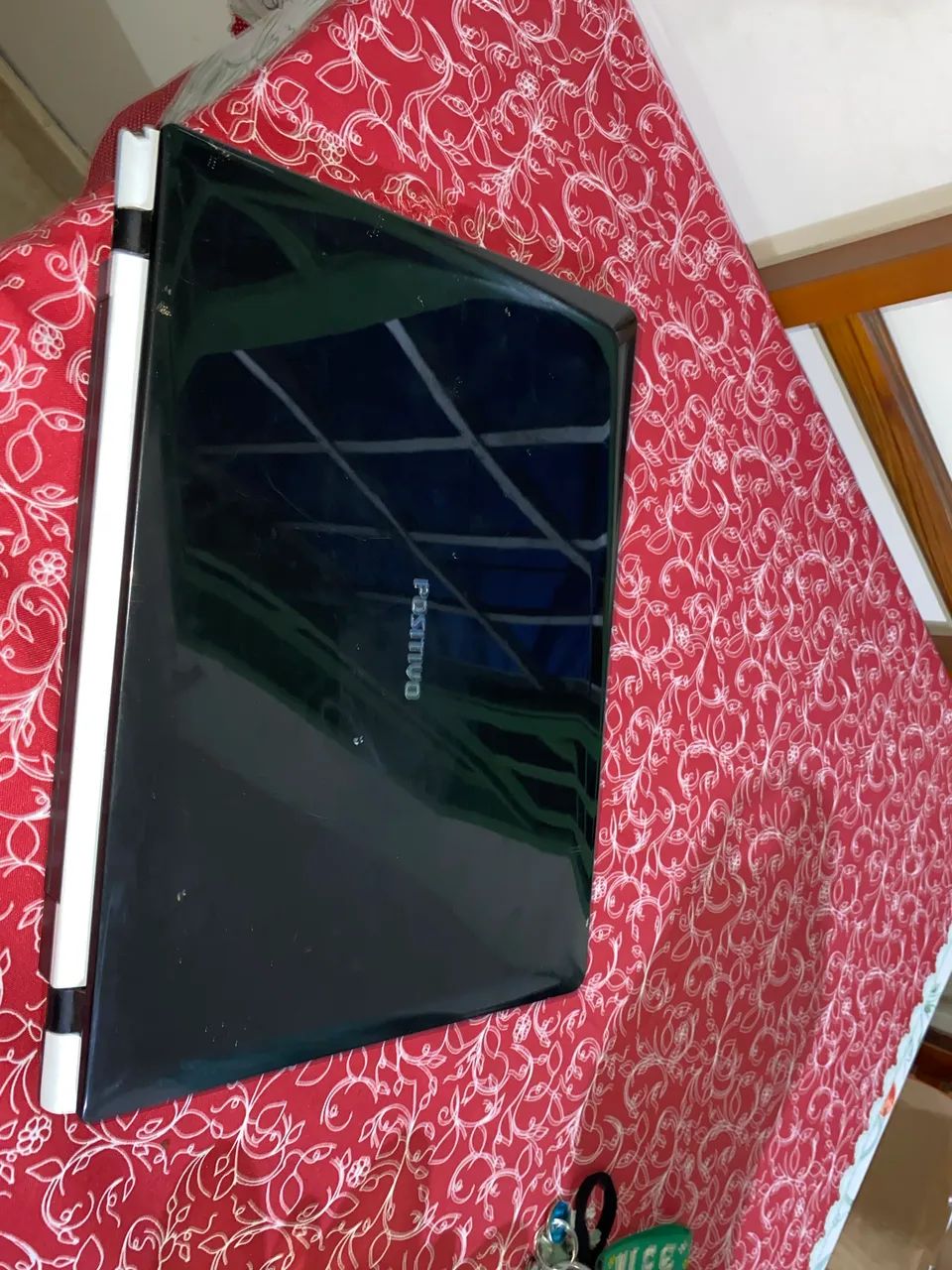 Notebook positivo  - Foto 4