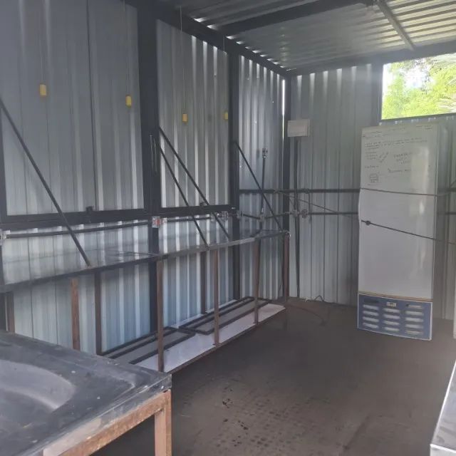 Trailer em excelente estado, pronto para começar seu negocio. - Foto 3