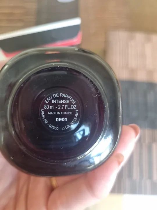 GIVENCHY L INTERDIT 80ML + L?Interdit Givenchy - Hidratante Corporal - 200ml - Foto 4