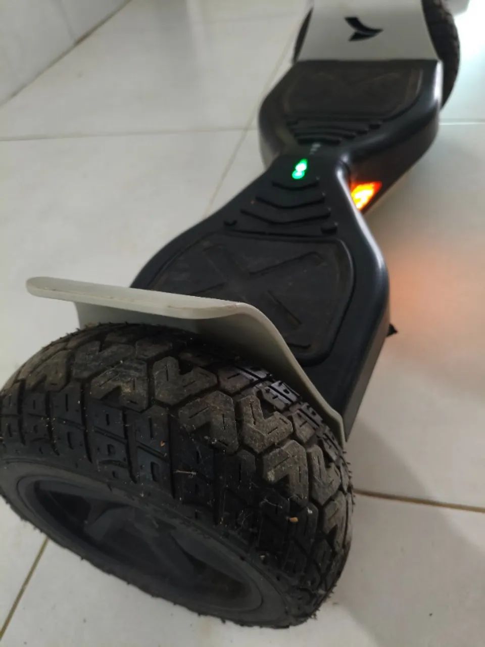 Hoverboard OffRoad100kg - Foto 4