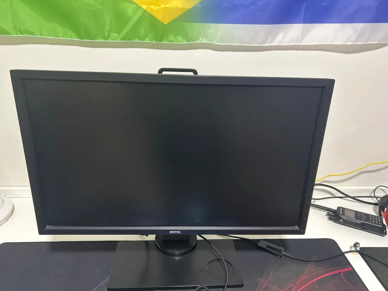 Monitor  Benq XL2430T