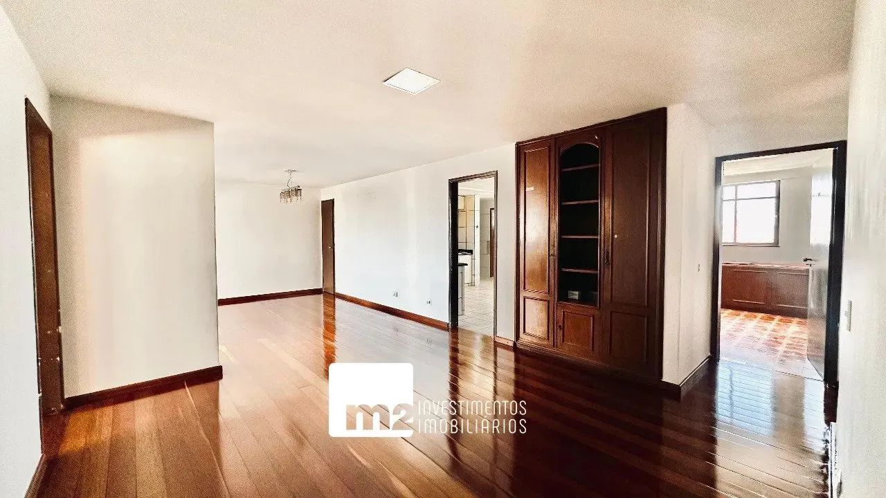 Apartamento de 4 quartos Setor Oeste - Foto 10