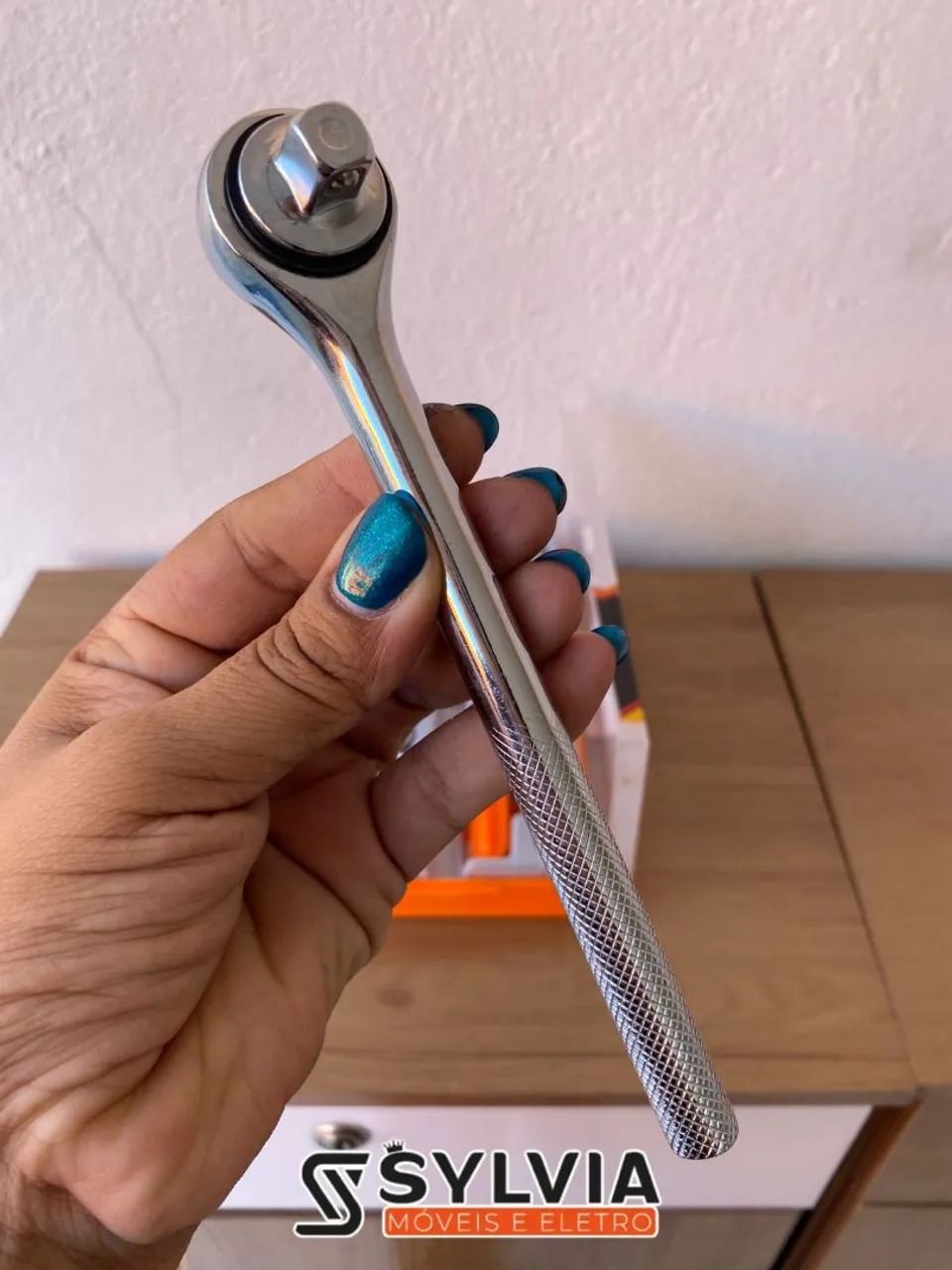 Kit de ferramentas  - Foto 4