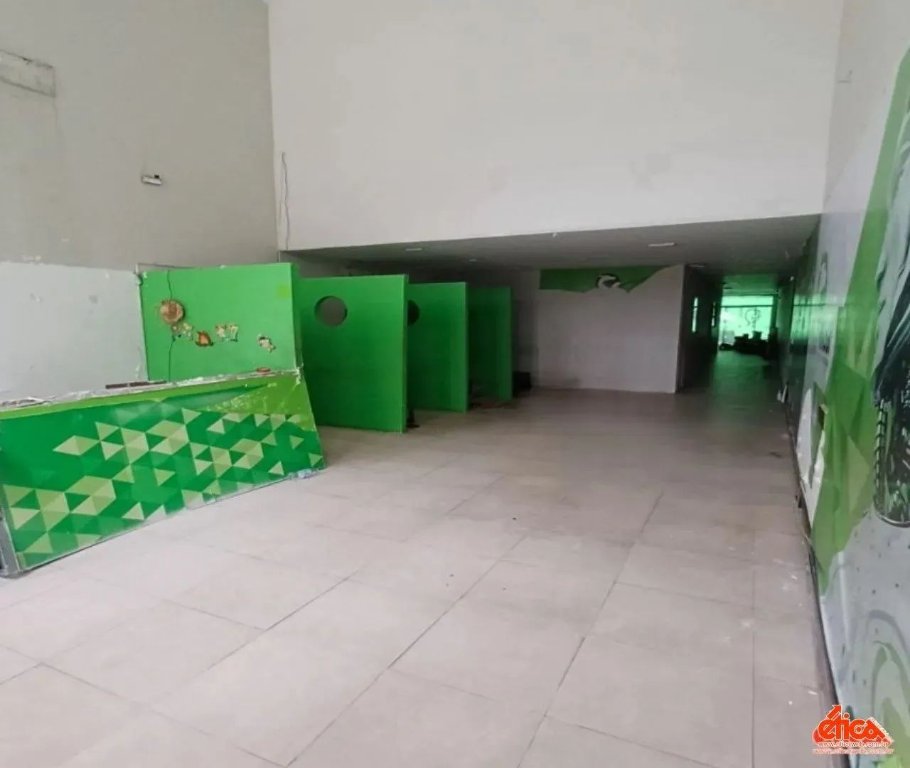 Travessa Padre Eutiquio, comercial med. aprox. 500,00m² - Cod 9145 - Foto 2