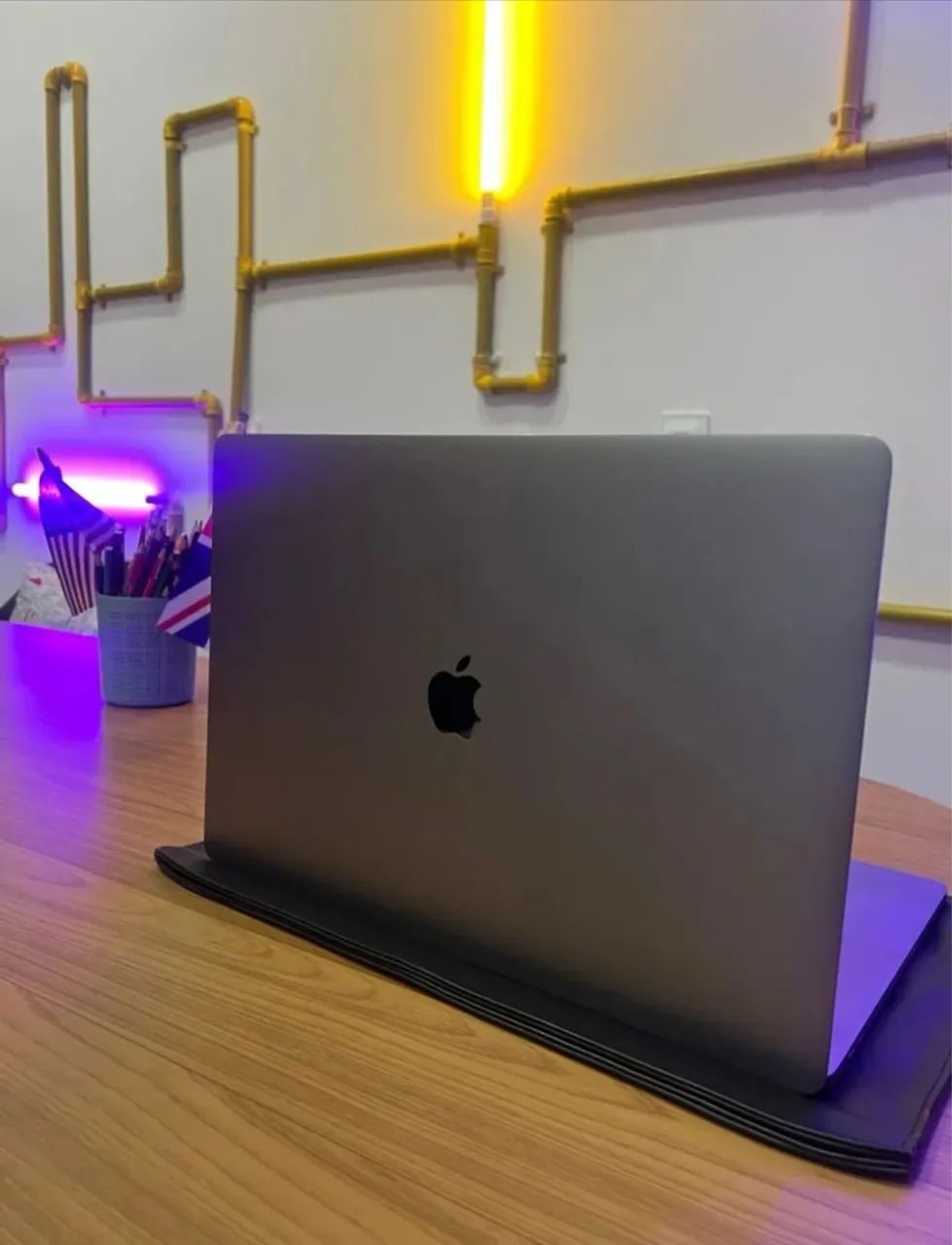 MacBook Pro -15 2018 - Notebooks - Várzea, Lagoa Santa 1455988131