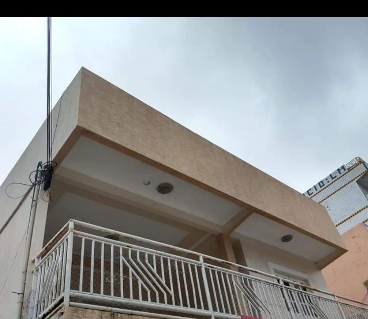 Foto - Fortaleza - Antônio Bezerra