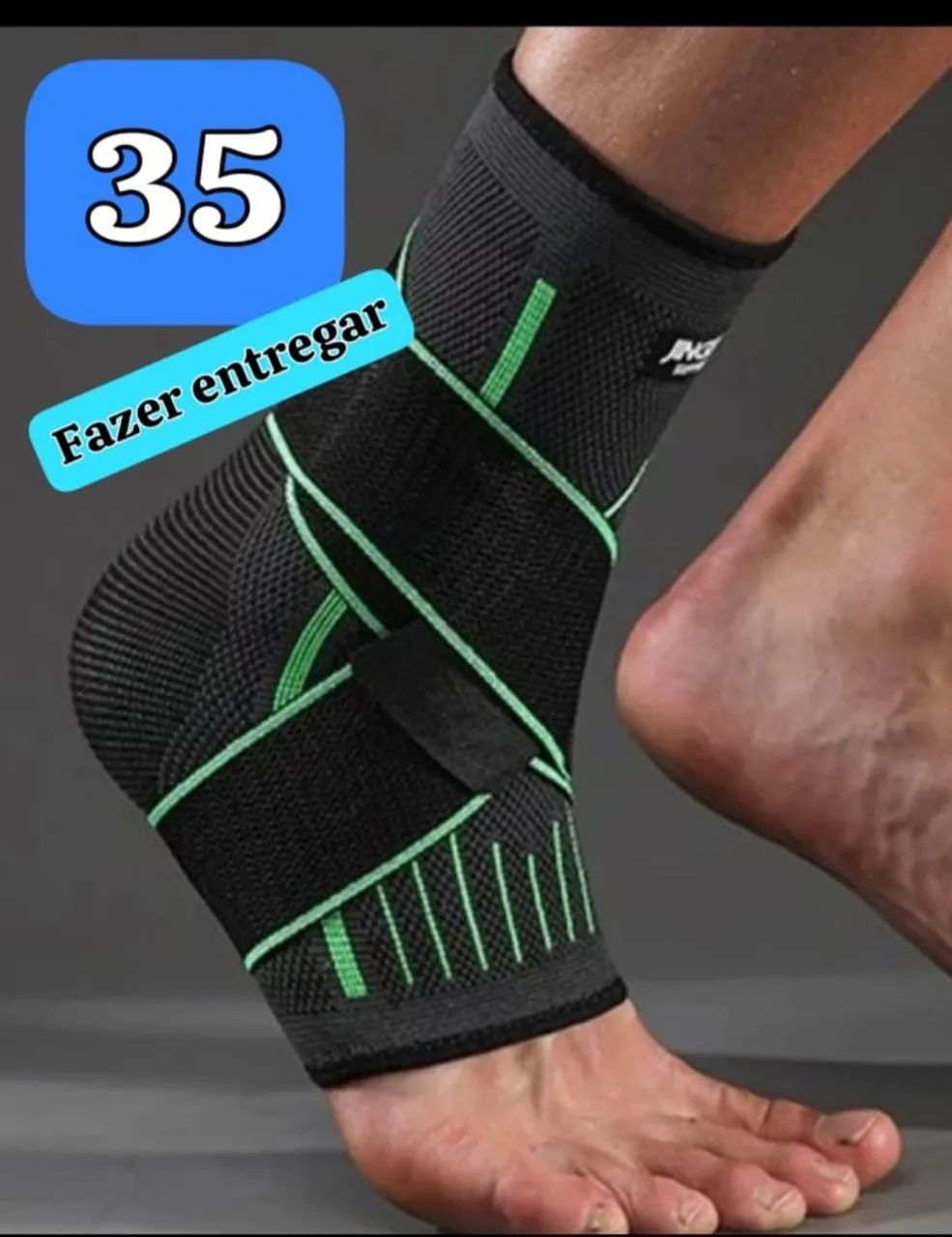  fazer entregar grátis 35