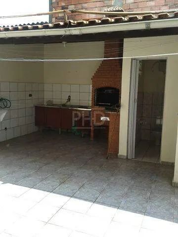 Sobrado 174 m² - Parque Seleta - São Bernardo do Campo - SP