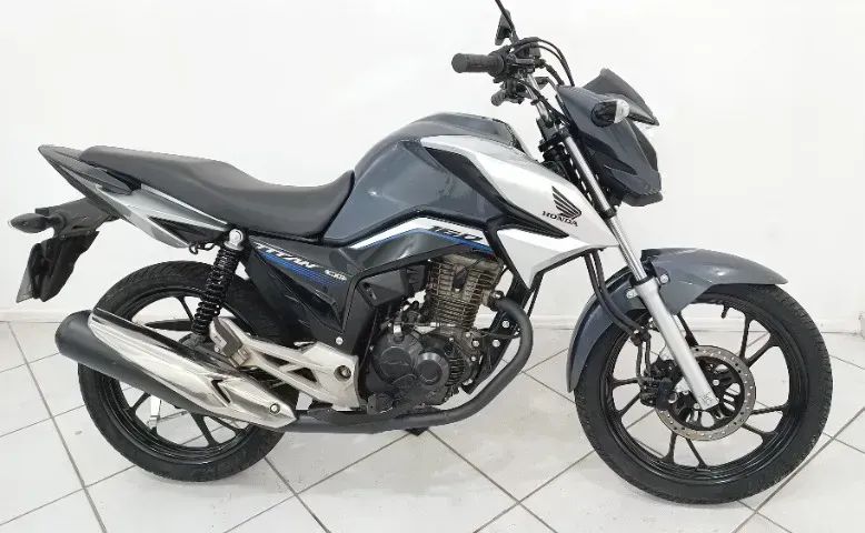 TITAN ECONÔMICA 2023 - Foto 3