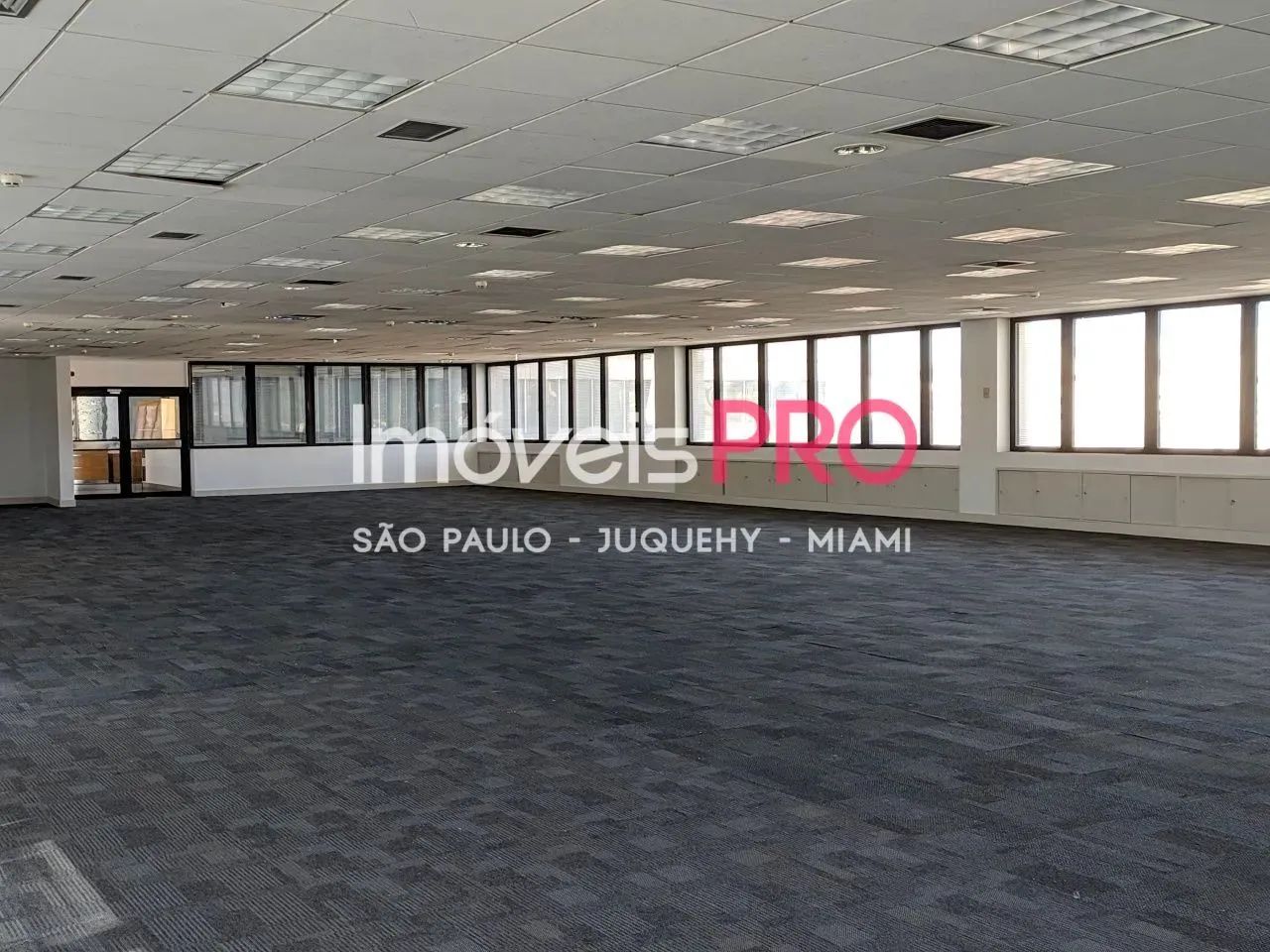 Conjunto com 526m² classe BB na Chácara Santo Antônio - Foto 5