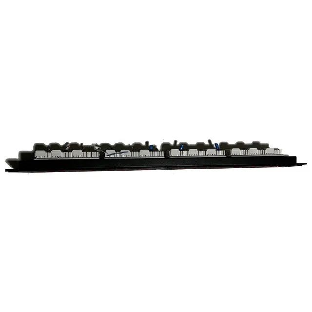 Patch Panel Multilan Cat.5e 24 Portas Furukawa Rack 19 Usado - Foto 6