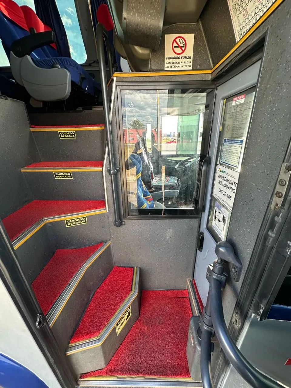 Volvo b12 r  - Foto 2