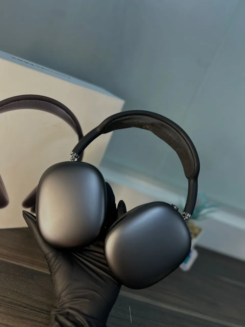 AirPod MAX - modelo A2096 - Fones de Ouvido - Ingá Alto, Betim