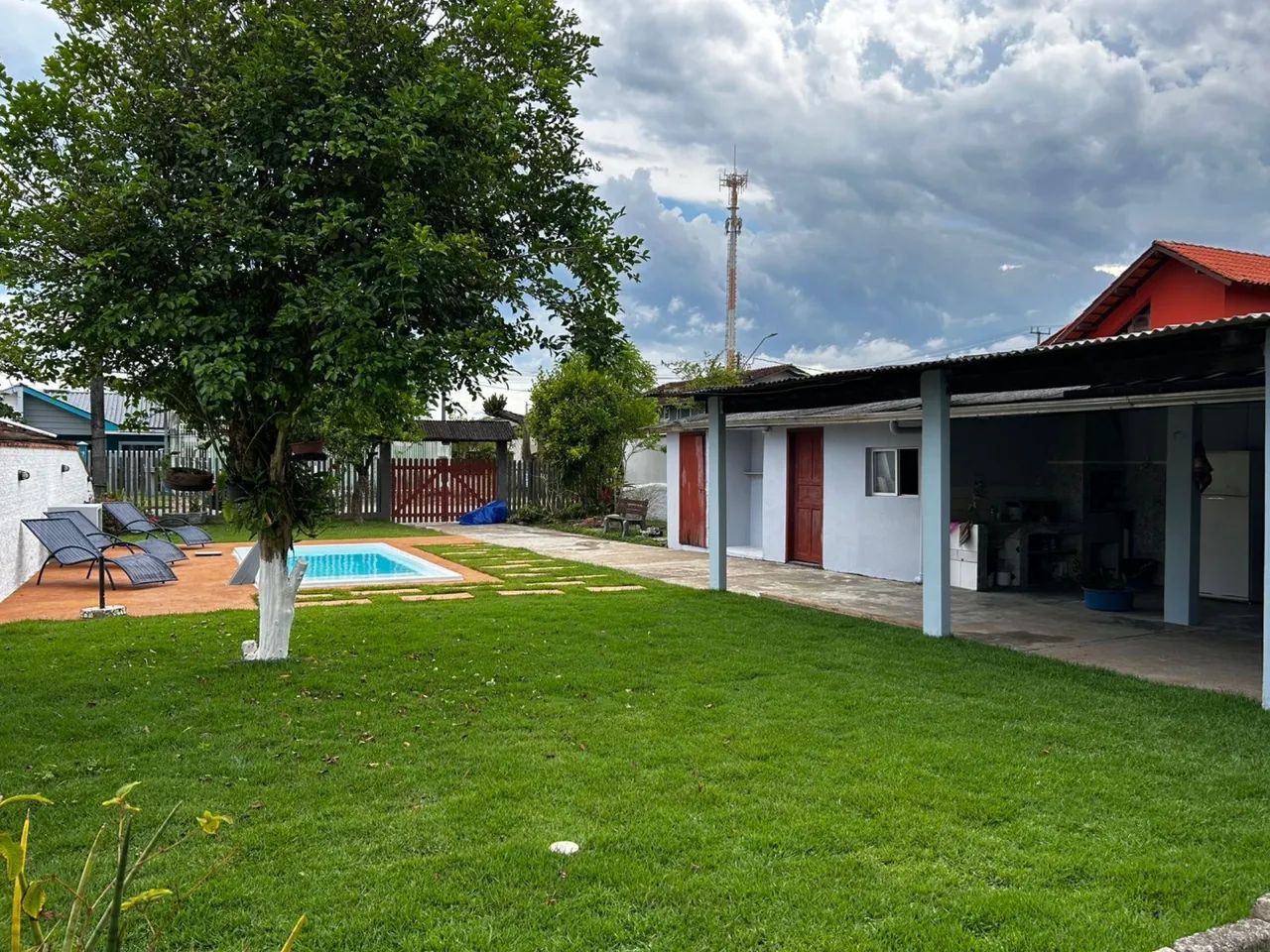 Casa próxima ao mar  - Foto 11