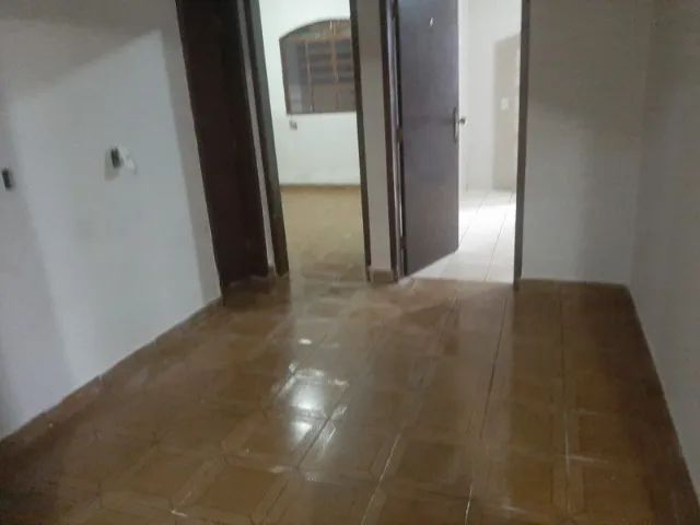 Ágio de casa na QD 111, 3 quartos, na laje, de esquina, sala ampla, garagem - Foto 4