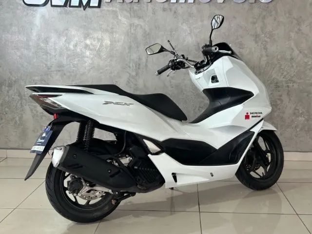 Honda PCX 160 ABS Gasolina 2023  - Foto 5
