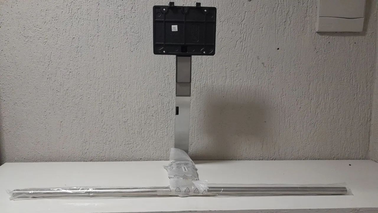 Pedestal Base Samsung  Qled Qn55q7fnag 55q7 55q8 - Novo