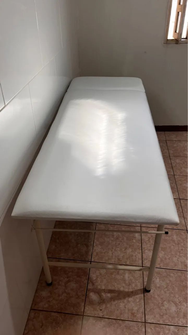 Maca para sala de depilação e estética  - Foto 4
