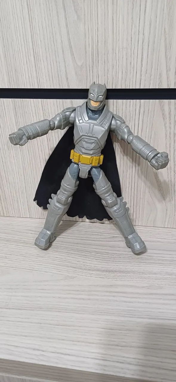 Boneco Batman - Figura de Ação - Foto 2