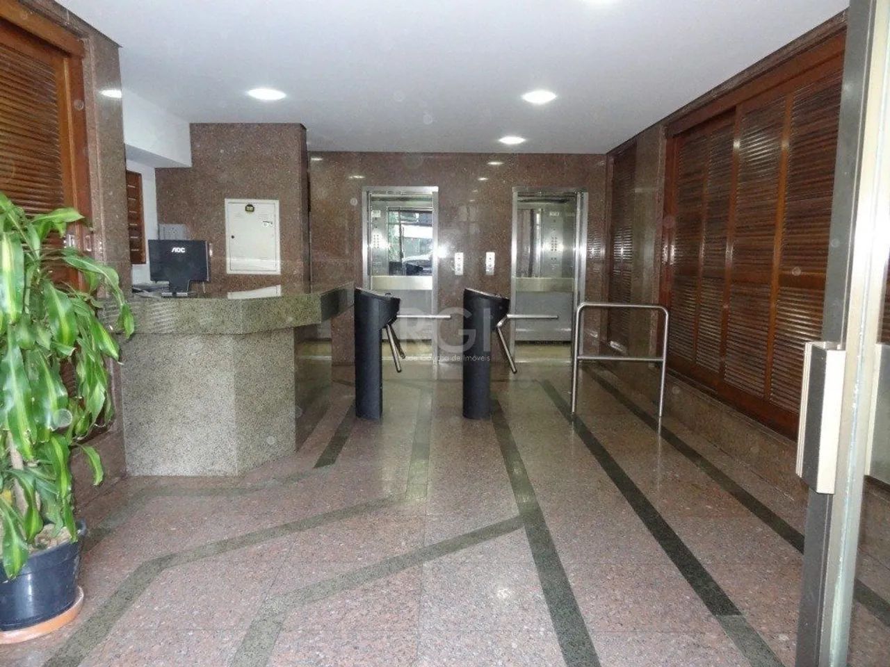Sala Comercial para alugar Moinhos de Vento Porto Alegre/RS