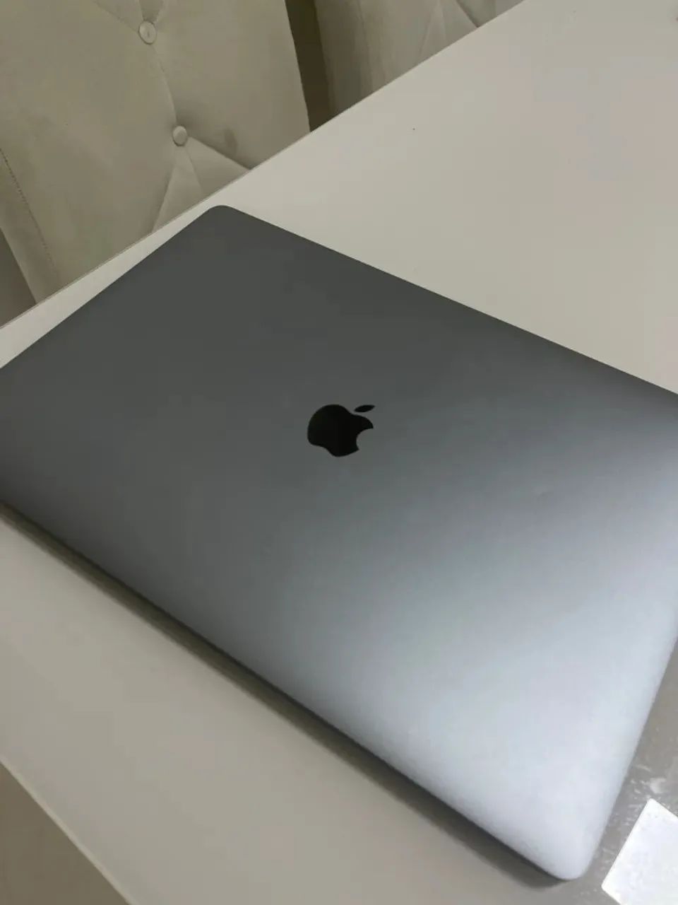 Macbook Pro 2018 - Foto 2