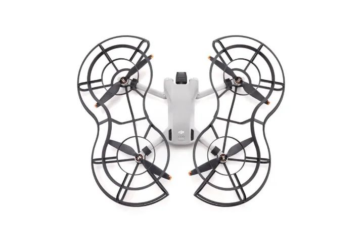 Protetores De Hélices DJI Mini 3 / Mini 3 Pro ( Original, Lacrado ) - Foto 4