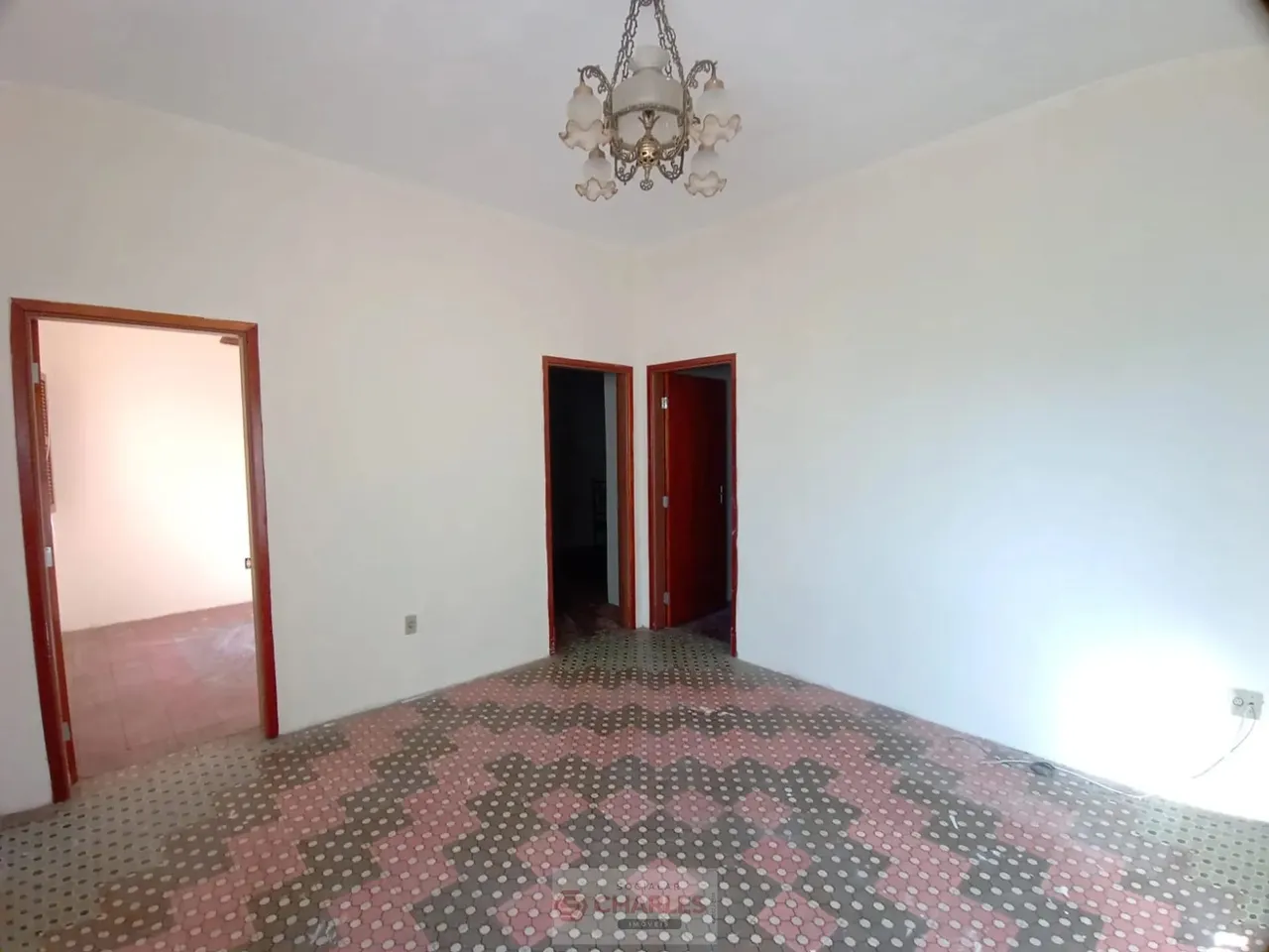 Casa Para Aluguel ATERRADO MOGI MIRIM