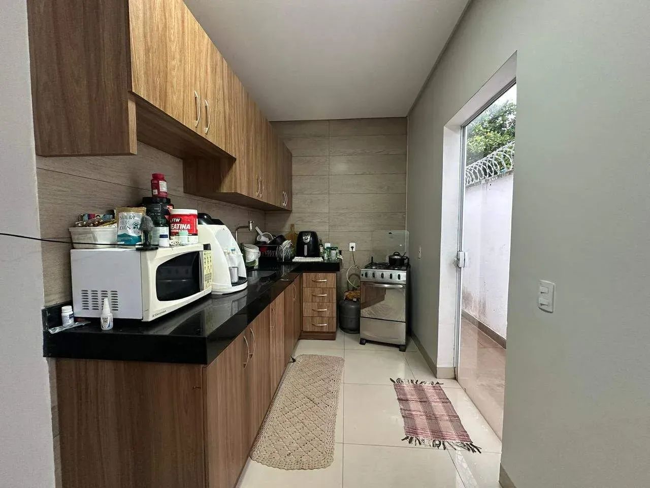 CASA NO CONDOMINIO RESIDENCIAL SUBLIME 208 NORTE - Foto 3