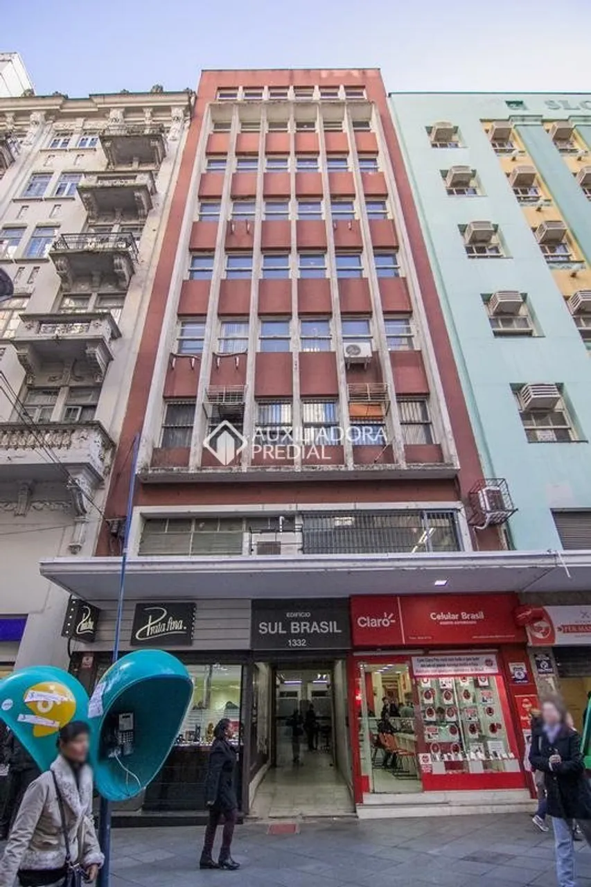 Comercial no bairro Centro Histórico