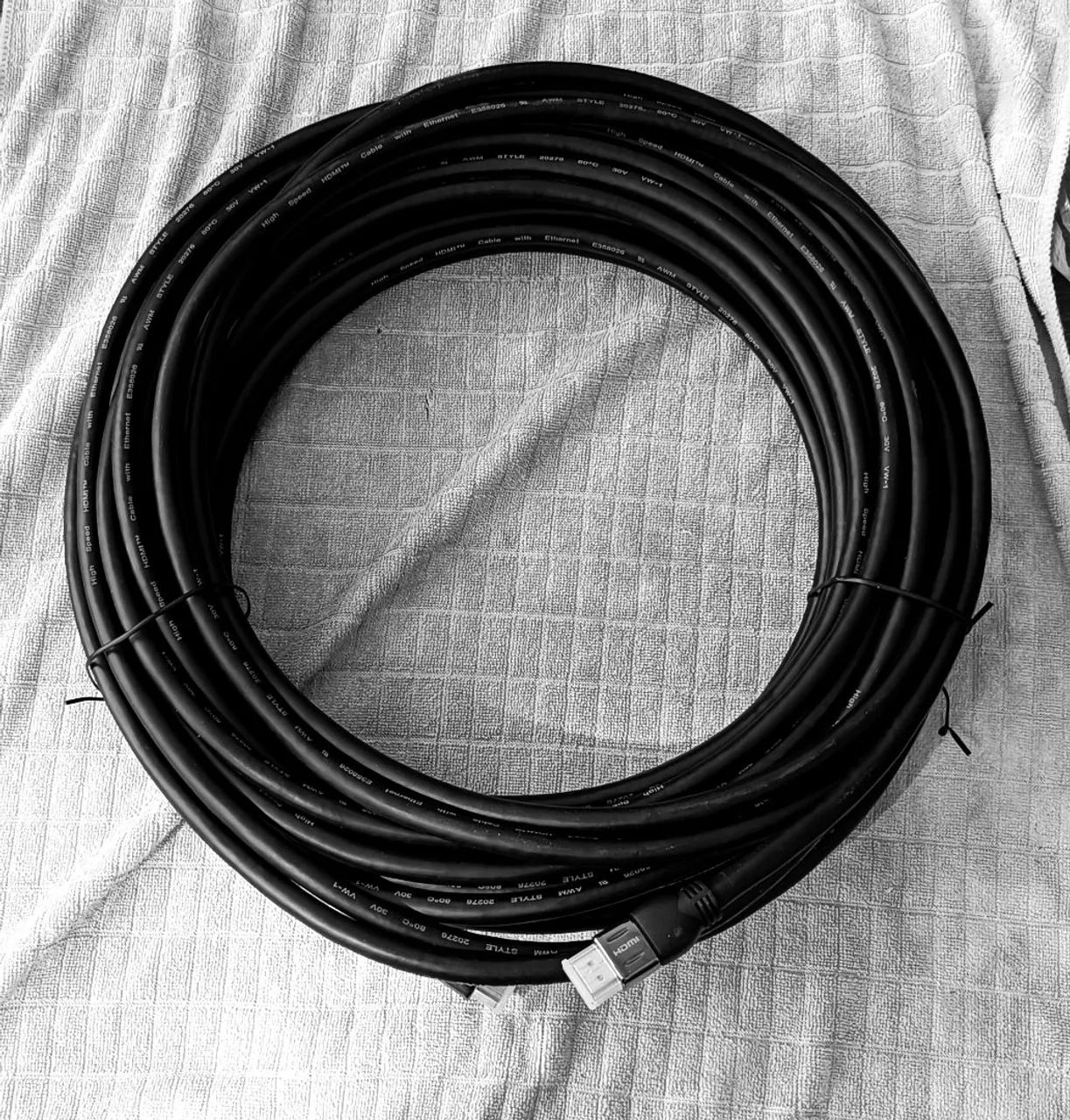 CABO HDMI DMD DIAMOND CABLE<br>Ultra performance.