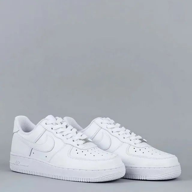 Nike Air Force 1 Sneakers Size 38